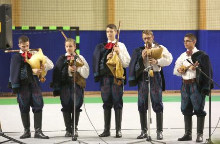 Folklorni festival KD Rak Rakek 34 Foto Ljubo Vukelič
